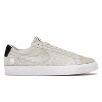 Мужские кроссовки Nike SB Blazer Low Medicom Toy (2020)
