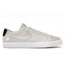 Мужские кроссовки Nike SB Blazer Low Medicom Toy (2020)