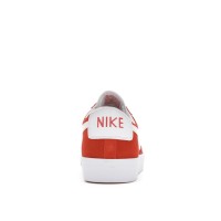 Nike Blazer Low Mantra Orange