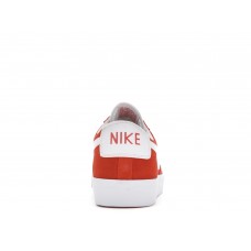 Кроссовки Nike Blazer Low Mantra Orange