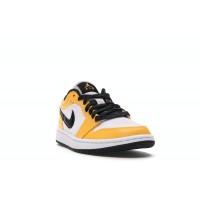 Женские Jordan 1 Low Laser Orange (W)