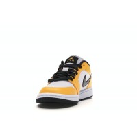 Женские Jordan 1 Low Laser Orange (W)