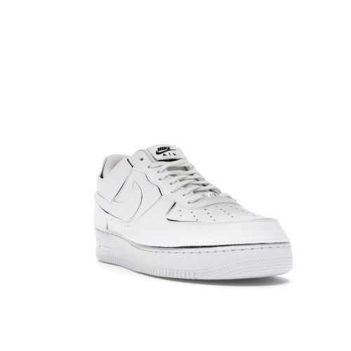 Кроссы Nike Air Force 1/1 Cosmic Clay - мужская сетка размеров