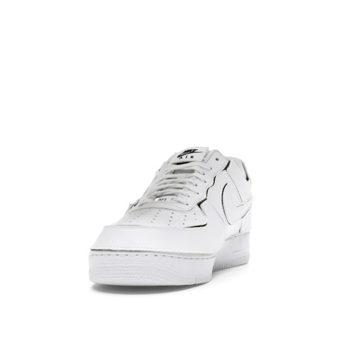 Кроссы Nike Air Force 1/1 Cosmic Clay - мужская сетка размеров