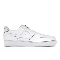 Кроссовки Nike Air Force 1/1 Cosmic Clay