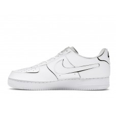 Кроссовки Nike Air Force 1/1 Cosmic Clay