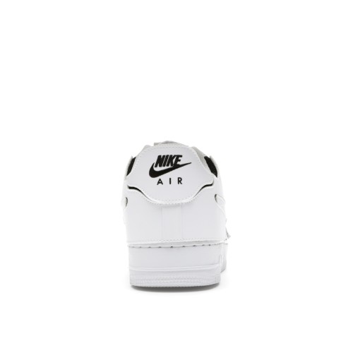Кроссы Nike Air Force 1/1 Cosmic Clay - мужская сетка размеров