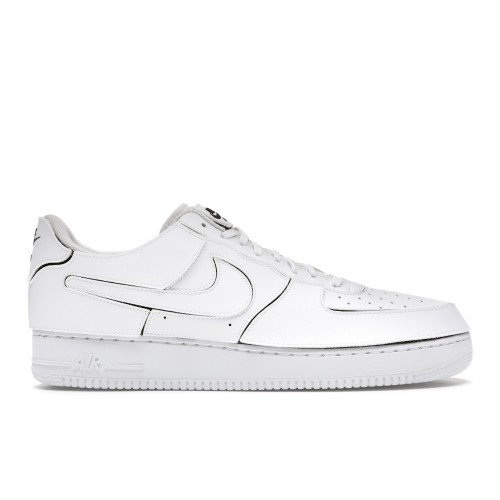 Кроссы Nike Air Force 1/1 Cosmic Clay - мужская сетка размеров