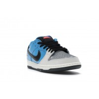 Кроссовки Nike SB Dunk Low Instant Skateboards