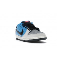 Кроссовки Nike SB Dunk Low Instant Skateboards