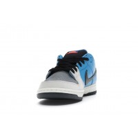 Кроссовки Nike SB Dunk Low Instant Skateboards