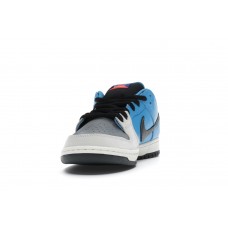Кроссовки Nike SB Dunk Low Instant Skateboards