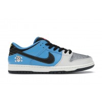 Кроссовки Nike SB Dunk Low Instant Skateboards