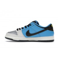 Кроссовки Nike SB Dunk Low Instant Skateboards