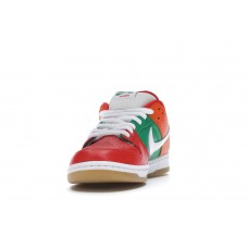 Кроссовки Nike SB Dunk Low 7-Eleven