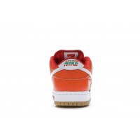 Кроссовки Nike SB Dunk Low 7-Eleven