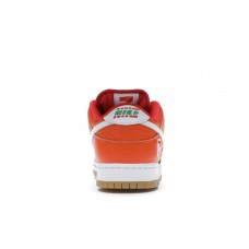 Кроссовки Nike SB Dunk Low 7-Eleven