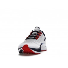 Кроссовки Nike Air Zoom Pegasus 37 New England Patriots