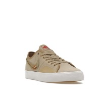 Кроссовки Nike SB Blazer Court Daan Van Der Linden Grain