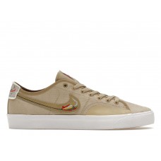 Кроссовки Nike SB Blazer Court Daan Van Der Linden Grain