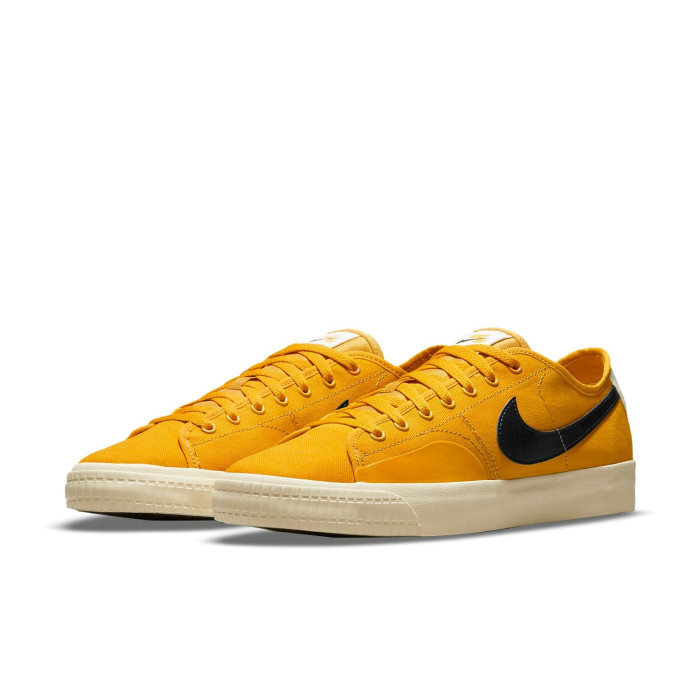 Nike SB Blazer Court Daan Van Der Linden Dark Sulfur - мужская сетка размеров Nike SB Blazer Court Daan Van Der Linden Dark Sulfur - мужская сетка размеров