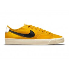 Мужские кроссовки Nike SB Blazer Court Daan Van Der Linden Dark Sulfur