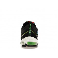 Nike Air Max 97 Worldwide Black