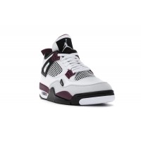 Jordan 4 Retro PSG Paris Saint-Germain