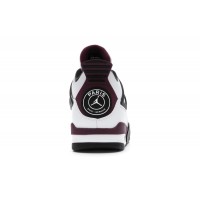 Jordan 4 Retro PSG Paris Saint-Germain