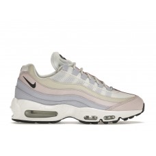 Женские кроссовки Nike Air Max 95 Ghost Pastel (W)