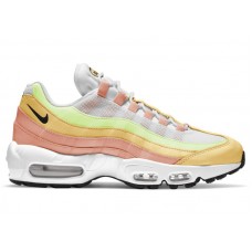 Женские кроссовки Nike Air Max 95 Melon Tint (W)