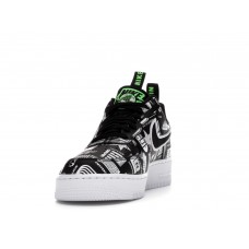 Кроссовки Nike Air Force 1 Low Worldwide