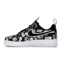 Кроссовки Nike Air Force 1 Low Worldwide