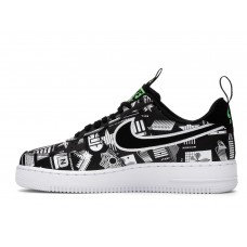 Кроссовки Nike Air Force 1 Low Worldwide