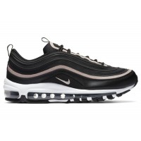 Женские кроссовки Nike Air Max 97 Essential Black Stone Mauve (W)