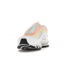 Женские Nike Air Max 97 Melon Tint Barely Volt Atomic Pink (W)