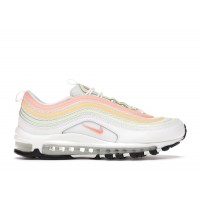 Женские Nike Air Max 97 Melon Tint Barely Volt Atomic Pink (W)