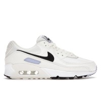 Женские кроссовки Nike Air Max 90 Sail Ghost (W)