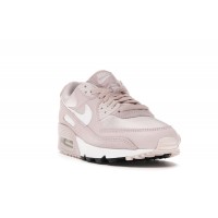 Женские Nike Air Max 90 Barely Rose (W)