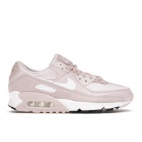Женские Nike Air Max 90 Barely Rose (W)