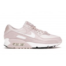 Женские кроссовки Nike Air Max 90 Barely Rose (W)