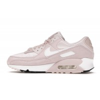 Женские Nike Air Max 90 Barely Rose (W)