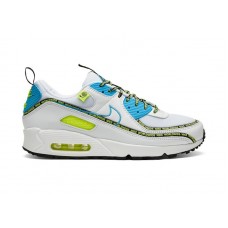 Кроссовки Nike Air Max 90 SE Worldwide