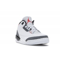 Jordan 3 Retro SE-T COJP Fire Red Denim