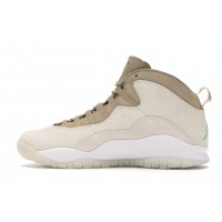 Кроссовки Jordan 10 Retro SoleFly 10th Anniversary