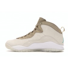 Кроссовки Jordan 10 Retro SoleFly 10th Anniversary