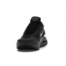 Кроссовки Nike Adapt Auto Max Triple Black (US Charger)