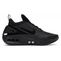 Кроссовки Nike Adapt Auto Max Triple Black (US Charger)