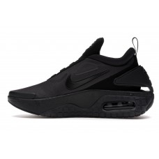 Кроссовки Nike Adapt Auto Max Triple Black (US Charger)