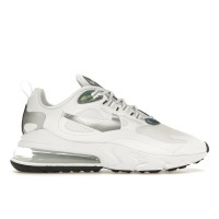 Кроссовки Nike Air Max 270 React White Iridescent